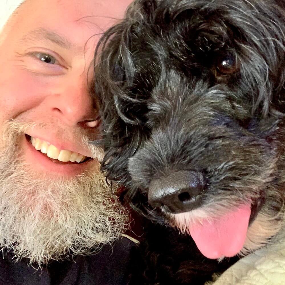 Cyrus Heiduska Cyrus Heiduska