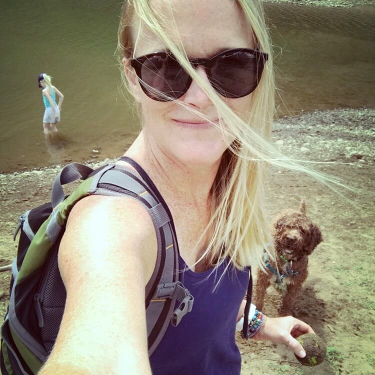 Kate Johnson, CDPT-KA