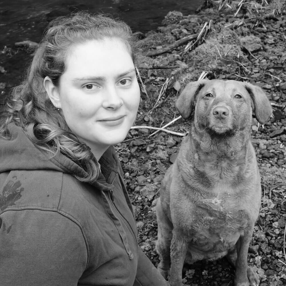 Simone Riley Simone Riley