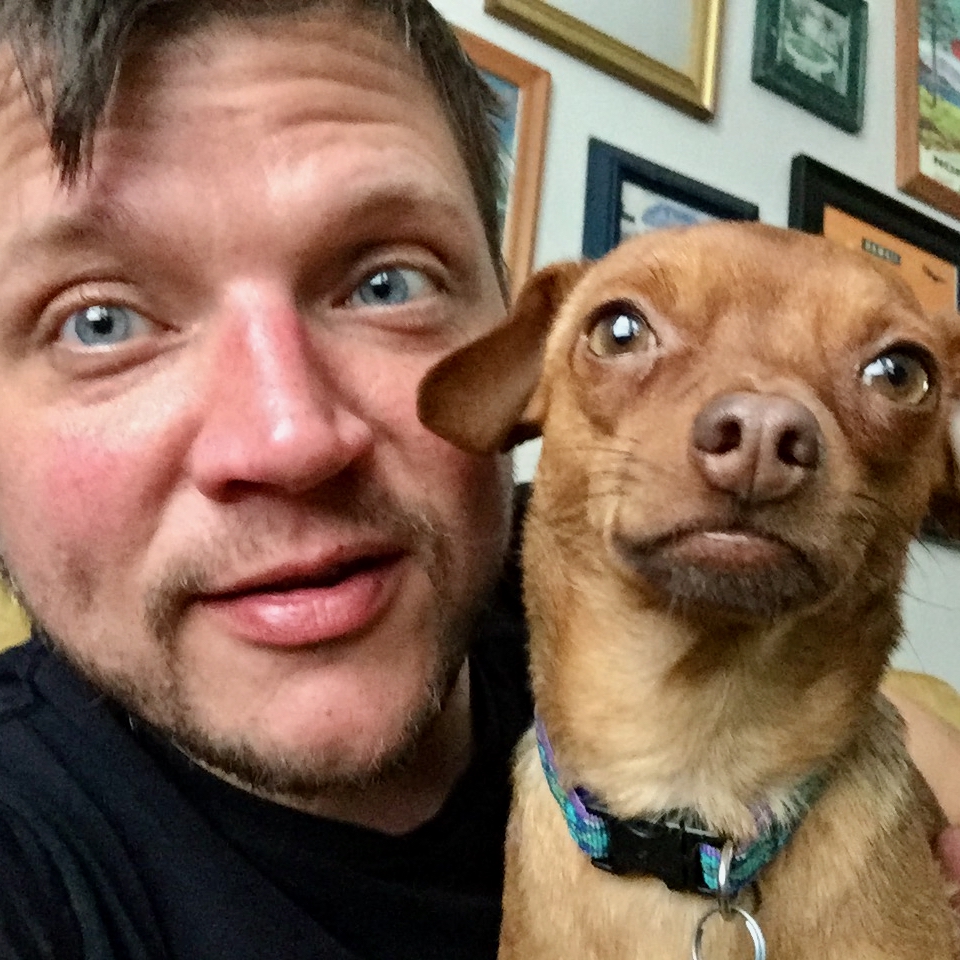 Nick Condon Nick Condon