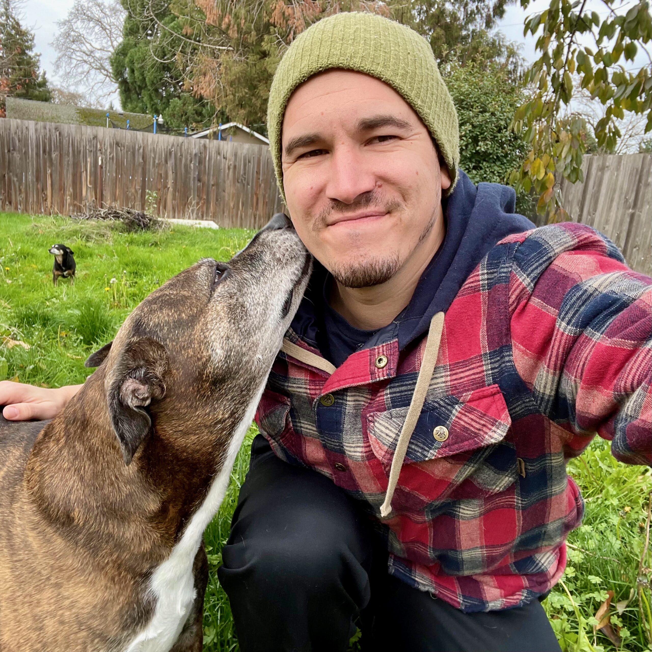 Bobby MacDonald scaled