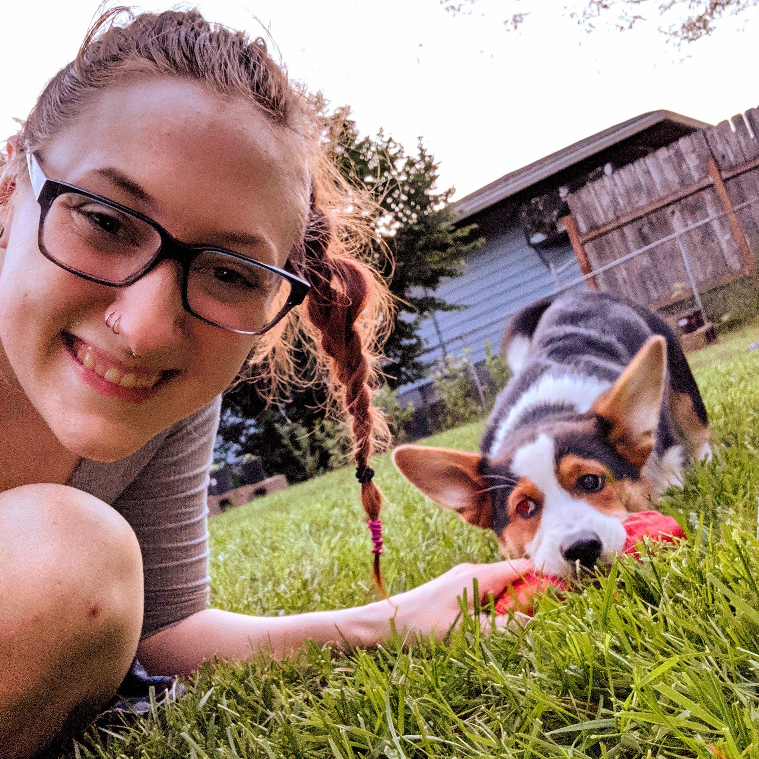 Autumn Elijah Autumn Elmore