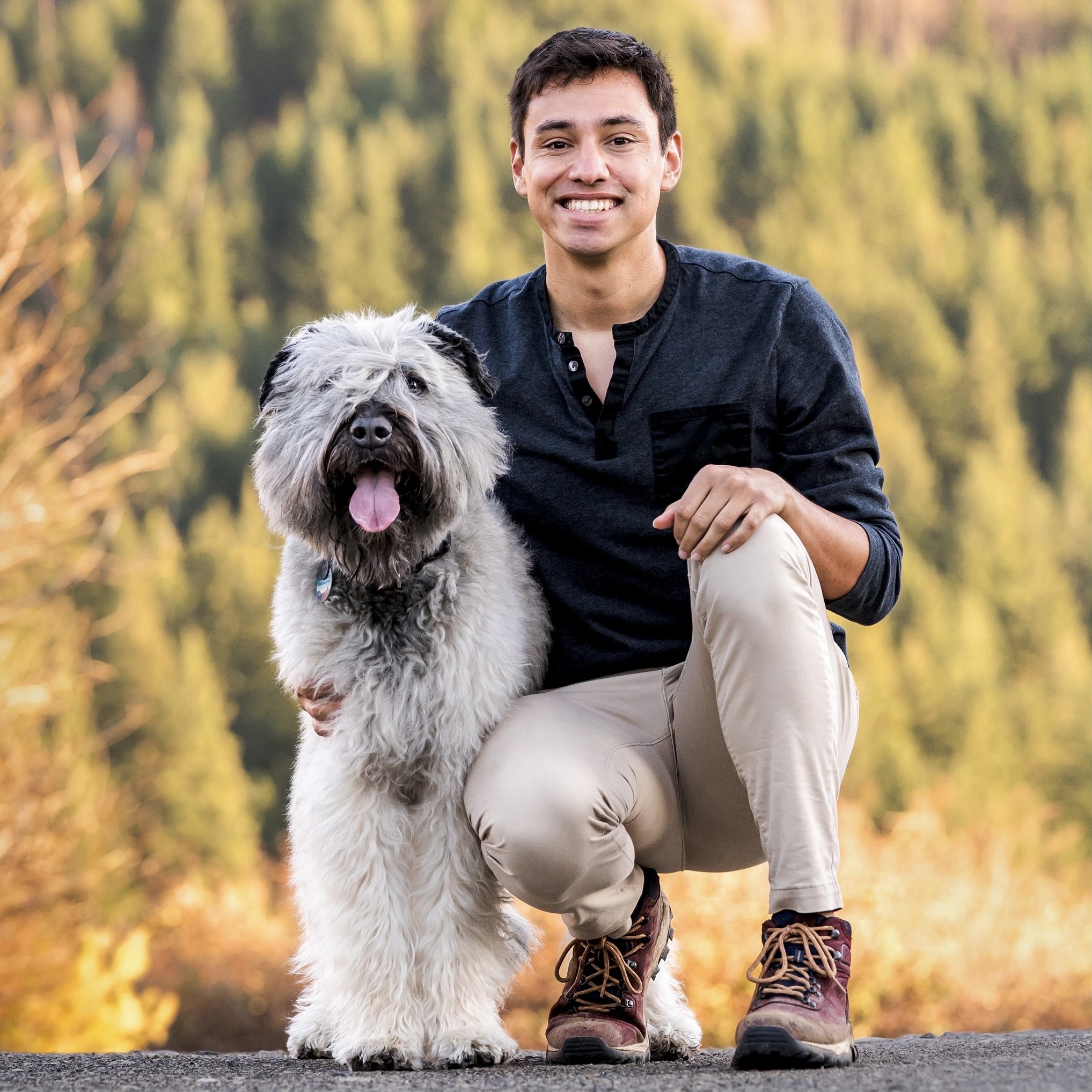 Ricky Correa Sorrich