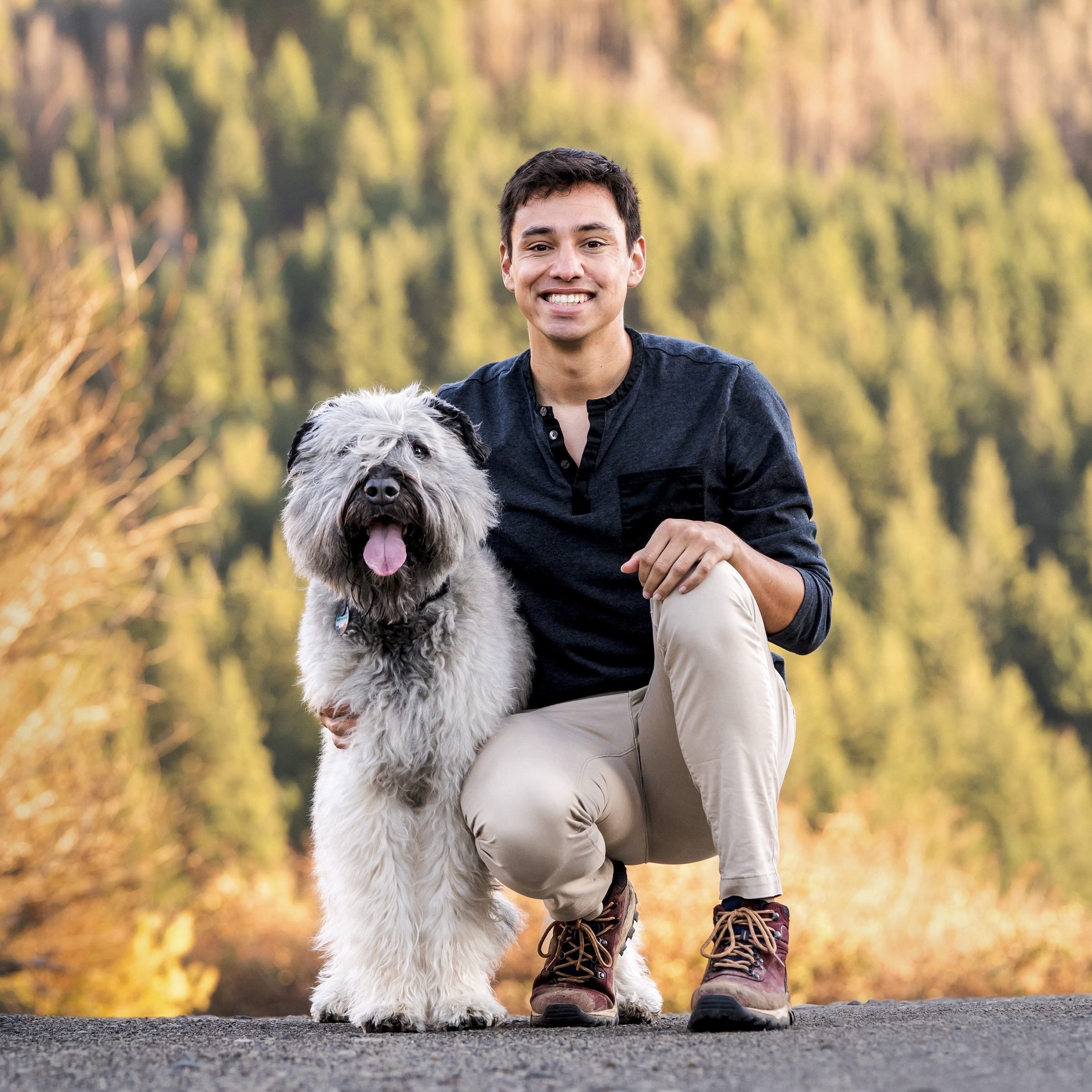 Ricky and Bree Ricky and Bree