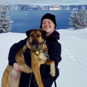 Clara Bio Pic 2 Clara Bio Pic 2