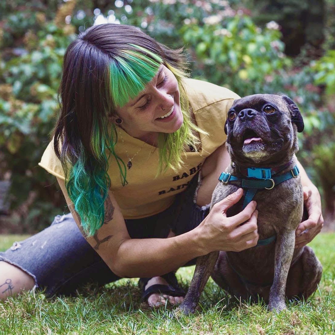 Hailee Kadow Hailee Kadow 2