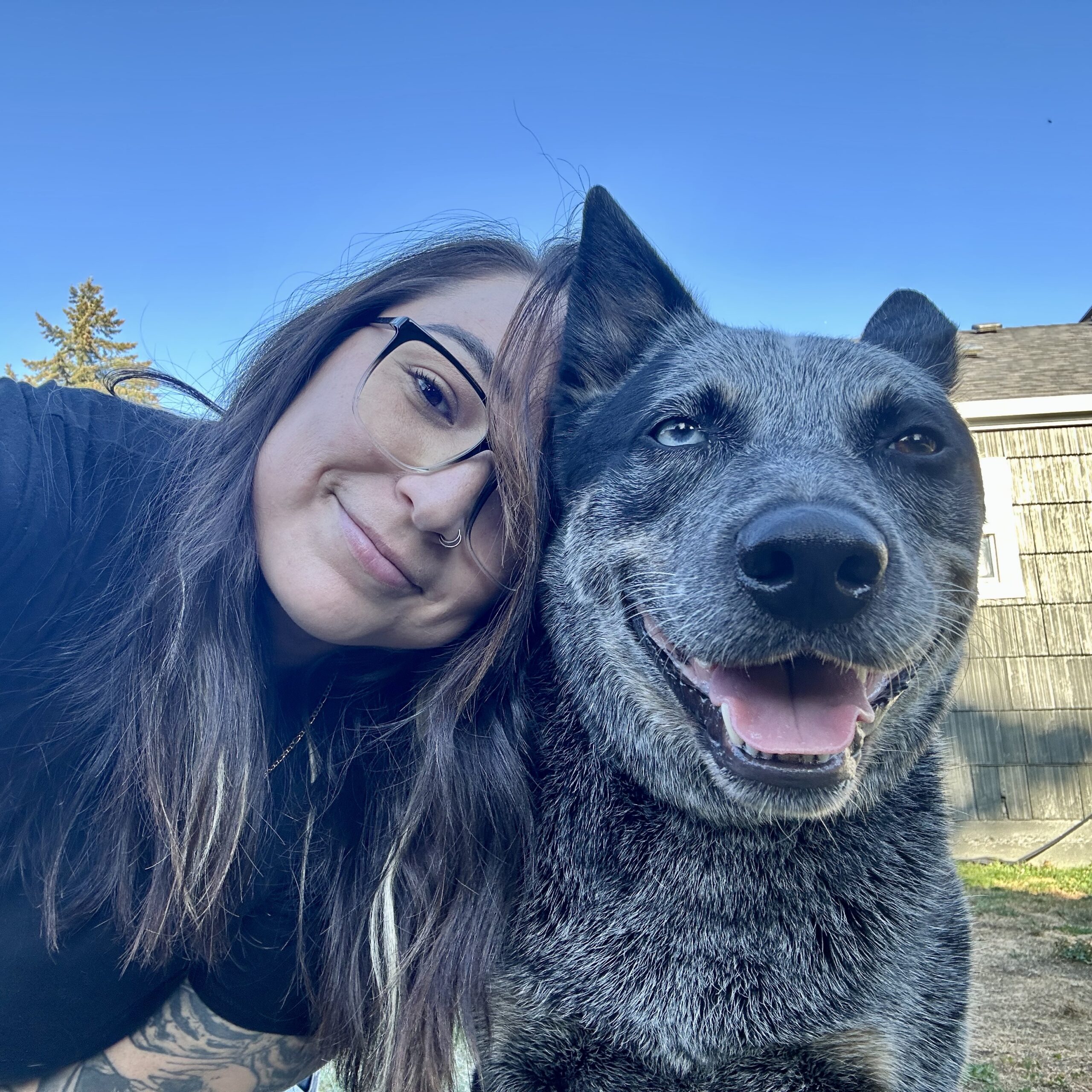 Priscilla Torres Priscilla Torres