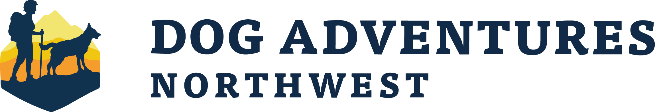 Dog Adventures Northwest logo